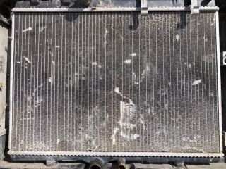 bontott PEUGEOT 307 Komplett Homlokfal (Részeivel)