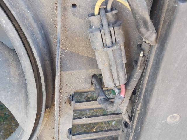 bontott PEUGEOT 307 Komplett Homlokfal (Részeivel)