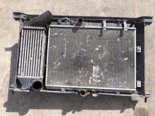 bontott PEUGEOT 307 Komplett Homlokfal (Részeivel)