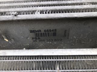 bontott PEUGEOT 307 Komplett Homlokfal (Részeivel)