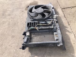 bontott PEUGEOT 307 Komplett Homlokfal (Részeivel)