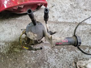 bontott PEUGEOT 307 Kormányszervó Motor (Hidraulikus)