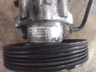 bontott PEUGEOT 307 Kormányszervó Motor (Hidraulikus)