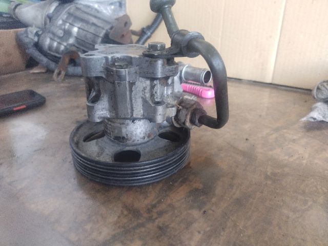 bontott PEUGEOT 307 Kormányszervó Motor (Hidraulikus)