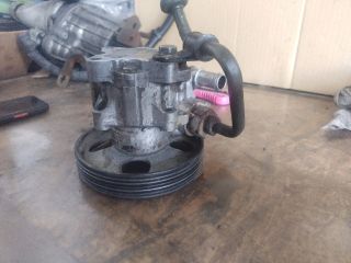 bontott PEUGEOT 307 Kormányszervó Motor (Hidraulikus)