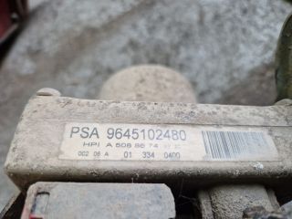 bontott PEUGEOT 307 Kormányszervó Motor (Hidraulikus)