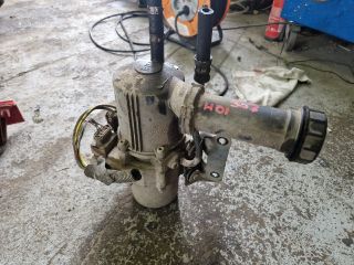 bontott PEUGEOT 307 Kormányszervó Motor (Hidraulikus)