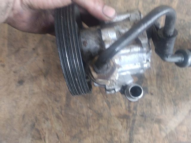 bontott PEUGEOT 307 Kormányszervó Motor (Hidraulikus)