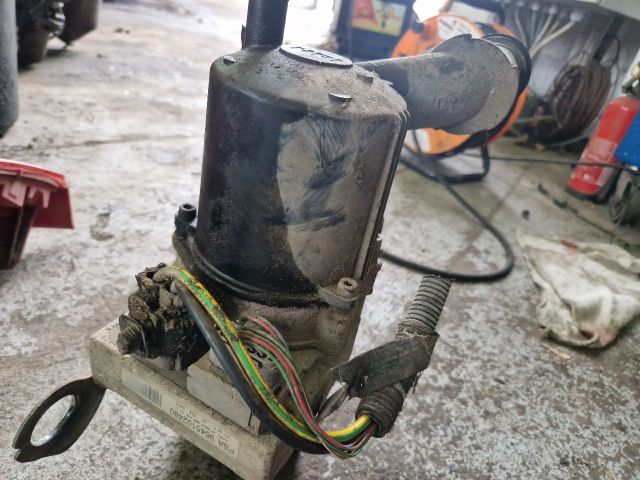 bontott PEUGEOT 307 Kormányszervó Motor (Hidraulikus)