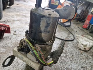bontott PEUGEOT 307 Kormányszervó Motor (Hidraulikus)