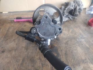 bontott PEUGEOT 307 Kormányszervó Motor (Hidraulikus)