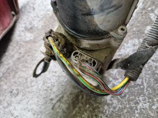 bontott PEUGEOT 307 Kormányszervó Motor (Hidraulikus)