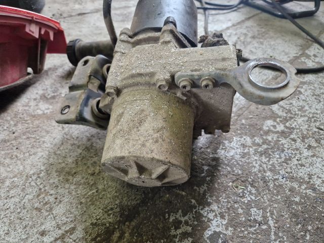 bontott PEUGEOT 307 Kormányszervó Motor (Hidraulikus)