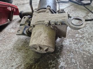 bontott PEUGEOT 307 Kormányszervó Motor (Hidraulikus)