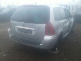 bontott PEUGEOT 307 Kormányszervó Motor (Hidraulikus)