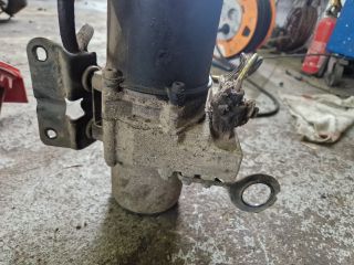 bontott PEUGEOT 307 Kormányszervó Motor (Hidraulikus)