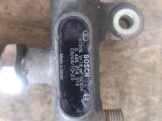 bontott PEUGEOT 307 Közösnyomócső