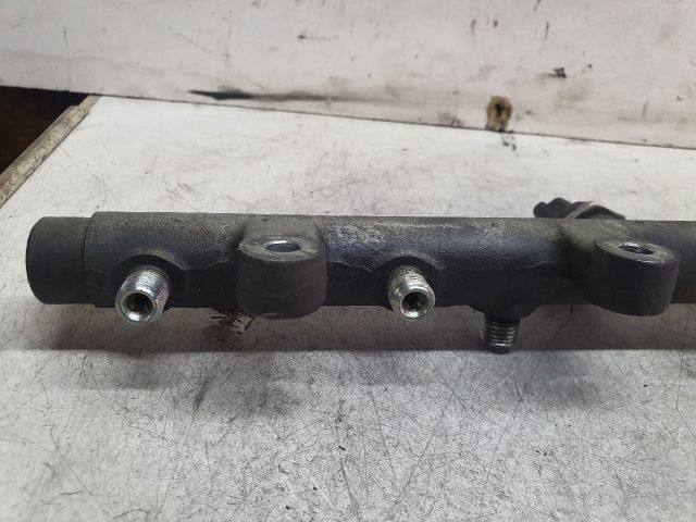 bontott PEUGEOT 307 Közösnyomócső