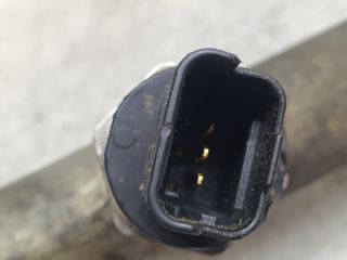 bontott PEUGEOT 307 Közösnyomócső