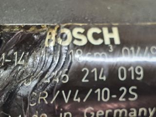 bontott PEUGEOT 307 Közösnyomócső