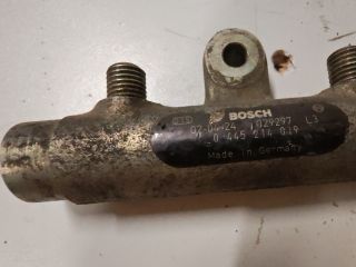 bontott PEUGEOT 307 Közösnyomócső