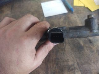 bontott PEUGEOT 307 Közösnyomócső