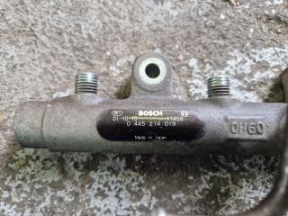 bontott PEUGEOT 307 Közösnyomócső