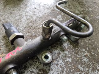 bontott PEUGEOT 307 Közösnyomócső