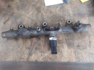 bontott PEUGEOT 307 Közösnyomócső