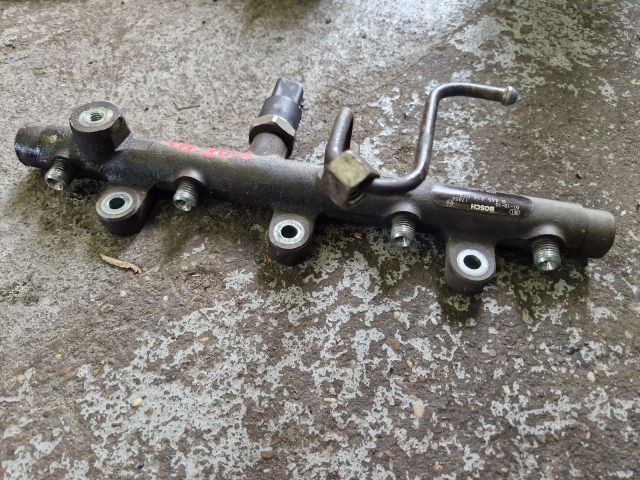 bontott PEUGEOT 307 Közösnyomócső