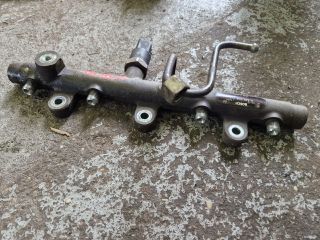 bontott PEUGEOT 307 Közösnyomócső