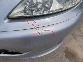 bontott PEUGEOT 307 Légszűrő Ház