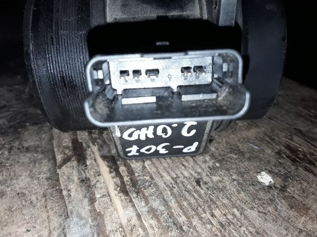 bontott PEUGEOT 307 Légtömegmérő
