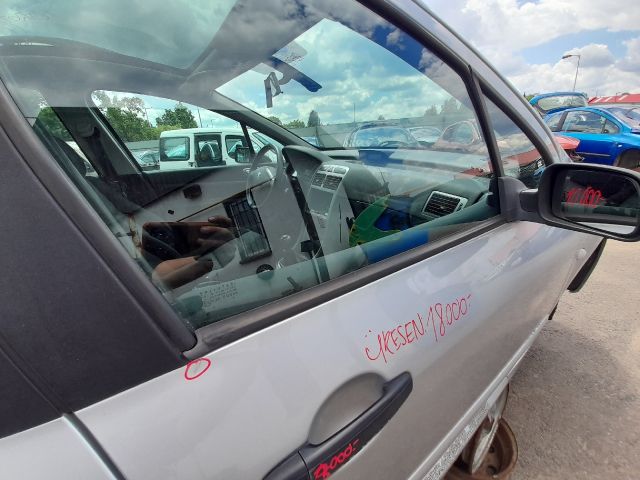 bontott PEUGEOT 307 Légtömegmérő