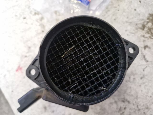 bontott PEUGEOT 307 Légtömegmérő