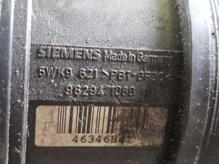 bontott PEUGEOT 307 Légtömegmérő