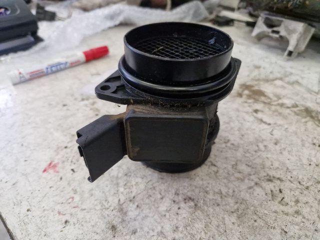 bontott PEUGEOT 307 Légtömegmérő