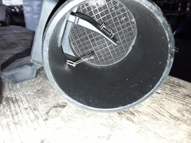 bontott PEUGEOT 307 Légtömegmérő