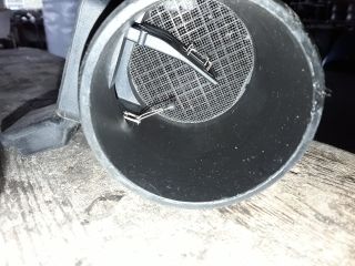 bontott PEUGEOT 307 Légtömegmérő