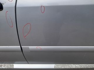 bontott PEUGEOT 307 Légtömegmérő