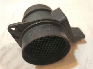 bontott PEUGEOT 307 Légtömegmérő