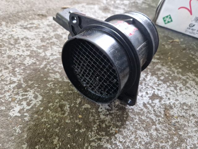 bontott PEUGEOT 307 Légtömegmérő