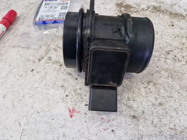 bontott PEUGEOT 307 Légtömegmérő