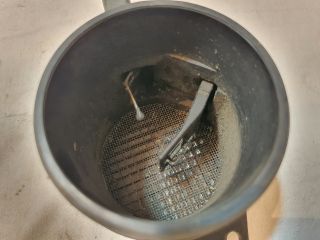 bontott PEUGEOT 307 Légtömegmérő