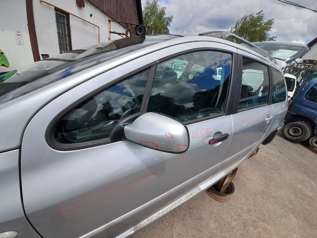 bontott PEUGEOT 307 Légtömegmérő