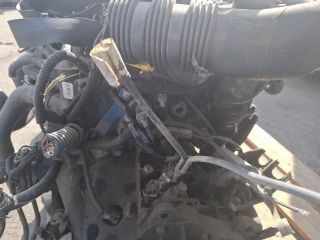 bontott PEUGEOT 307 Motor (Fűzött blokk hengerfejjel)