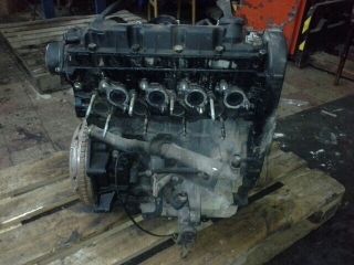 bontott PEUGEOT 307 Motor (Fűzött blokk hengerfejjel)