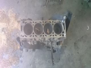 bontott PEUGEOT 307 Motorblokk (Fűzött)