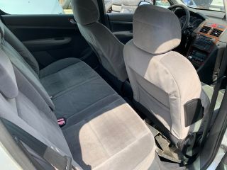 bontott PEUGEOT 307 Nagynyomású Szivattyú