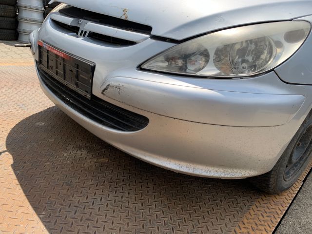 bontott PEUGEOT 307 Nagynyomású Szivattyú